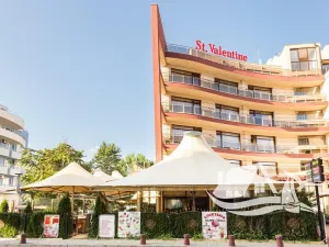 Prodej bytu 3+kk, Nesebar, Bulharsko, 93 m2