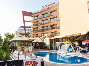 Prodej bytu 3+kk, Nesebar, Bulharsko, 93 m2