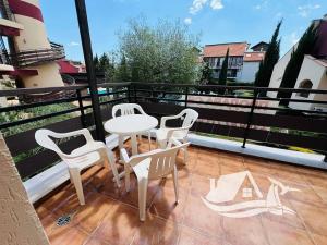 Prodej bytu 3+kk, Sveti Vlas, Bulharsko, 84 m2
