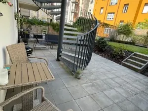 Prodej bytu 2+kk, Praha - Košíře, Pod Kavalírkou, 58 m2