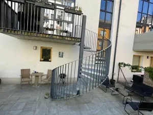 Prodej bytu 2+kk, Praha - Košíře, Pod Kavalírkou, 58 m2