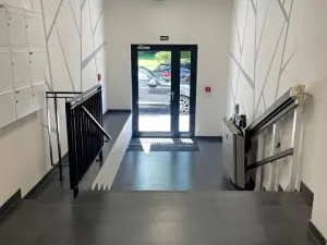 Prodej bytu 2+kk, Praha - Košíře, Pod Kavalírkou, 58 m2
