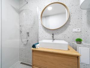 Prodej bytu 2+kk, Praha - Nusle, Dačického, 46 m2