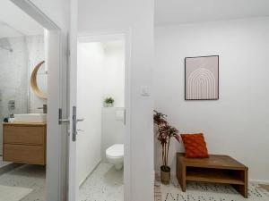 Prodej bytu 2+kk, Praha - Nusle, Dačického, 46 m2