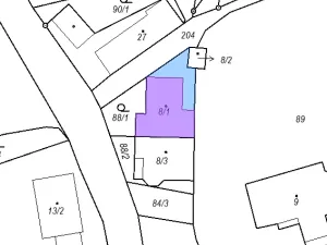 Prodej rodinného domu, Vysoký Újezd, 254 m2