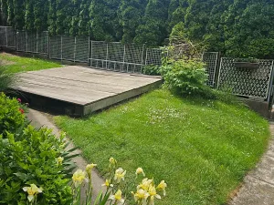 Prodej rodinného domu, Vysoký Újezd, 254 m2