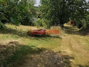 Prodej pozemku pro bydlení, Dobřany, 1205 m2