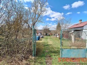 Prodej pozemku pro bydlení, Dobřany, 1205 m2