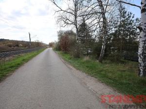 Prodej pozemku pro bydlení, Dobřany, 1205 m2