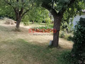 Prodej pozemku pro bydlení, Dobřany, 1205 m2