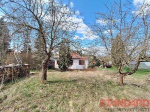 Prodej pozemku pro bydlení, Dobřany, 1205 m2