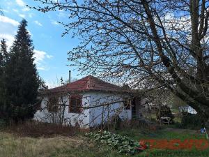 Prodej pozemku pro bydlení, Dobřany, 1205 m2