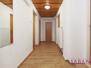 Pronájem bytu, Praha - Troja, Nad Popelářkou, 15 m2