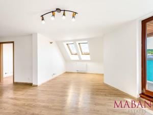 Pronájem bytu 3+kk, Praha - Libeň, Na Rokytce, 76 m2