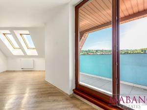 Pronájem bytu 3+kk, Praha - Libeň, Na Rokytce, 76 m2