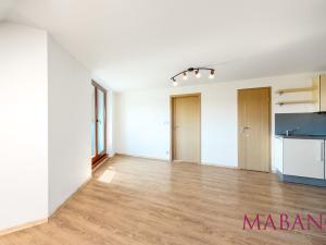 Pronájem bytu 3+kk, Praha - Libeň, Na Rokytce, 76 m2