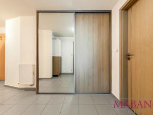 Pronájem bytu 3+kk, Praha - Libeň, Na Rokytce, 76 m2