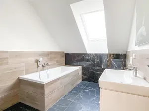 Pronájem rodinného domu, Závišice, 107 m2