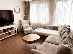 Pronájem bytu 5+kk, Praha, Na výspě, 120 m2