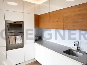 Pronájem bytu 5+kk, Praha, Na výspě, 120 m2