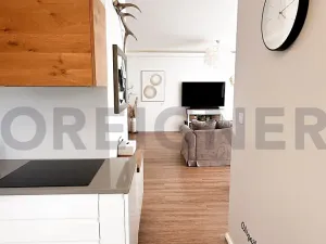 Pronájem bytu 5+kk, Praha, Na výspě, 120 m2
