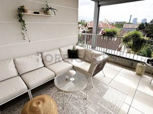 Pronájem bytu 5+kk, Praha, Na výspě, 120 m2