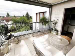Pronájem bytu 5+kk, Praha, Na výspě, 120 m2