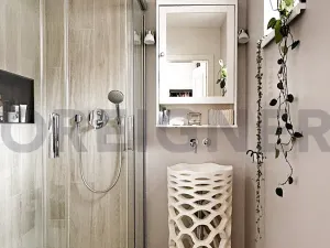 Pronájem bytu 5+kk, Praha, Na výspě, 120 m2