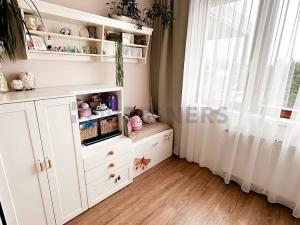 Pronájem bytu 5+kk, Praha, Na výspě, 120 m2
