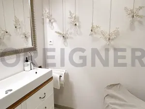 Pronájem bytu 5+kk, Praha, Na výspě, 120 m2