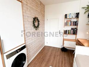 Pronájem bytu 5+kk, Praha, Na výspě, 120 m2