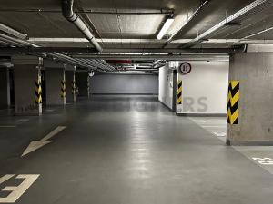 Pronájem bytu 5+kk, Praha, Na výspě, 120 m2