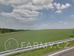 Prodej pole, Čermná ve Slezsku, 87189 m2