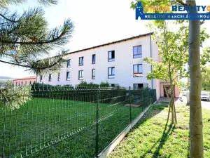 Pronájem bytu 2+kk, Beroun, Palouček, 46 m2