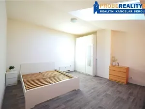 Pronájem bytu 2+kk, Beroun, Palouček, 46 m2