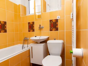 Pronájem bytu 2+kk, Ostrava, Zahradní, 47 m2