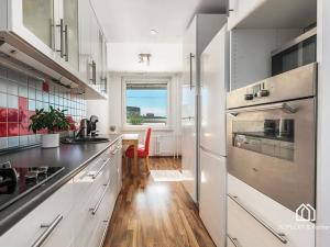 Prodej bytu 3+1, Praha - Stodůlky, Husníkova, 71 m2