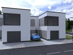 Prodej rodinného domu, Praha, 152 m2