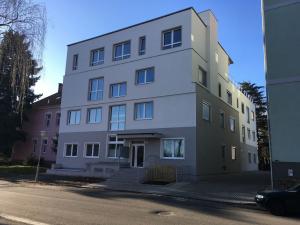 Pronájem bytu 2+kk, Čáslav - Čáslav-Nové Město, Boženy Němcové, 207 m2