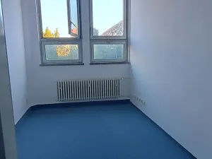 Pronájem kanceláře, Jablonec nad Nisou, Palackého, 31 m2