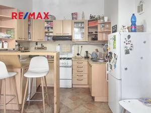 Pronájem bytu 1+1, Praha - Smíchov, Fráni Šrámka, 47 m2