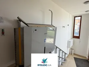 Pronájem bytu 3+kk, Praha - Stodůlky, Nad Dalejským údolím, 84 m2