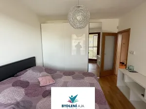 Pronájem bytu 3+kk, Praha - Stodůlky, Nad Dalejským údolím, 84 m2