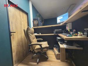 Pronájem komerční nemovitosti, Praha - Vokovice, Evropská, 50 m2