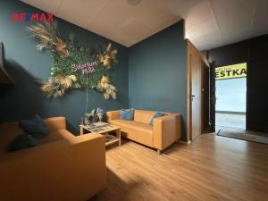 Pronájem komerční nemovitosti, Praha - Vokovice, Evropská, 50 m2