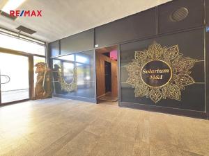 Pronájem komerční nemovitosti, Praha - Vokovice, Evropská, 50 m2
