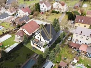 Prodej rodinného domu, Šťáhlavy, 200 m2
