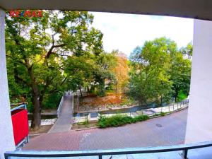 Prodej bytu 2+kk, Praha - Michle, U michelského mlýna, 70 m2