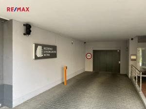 Prodej bytu 2+kk, Praha - Michle, U michelského mlýna, 70 m2
