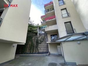 Prodej bytu 2+kk, Praha - Michle, U michelského mlýna, 70 m2